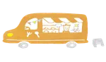 キッチンカー
